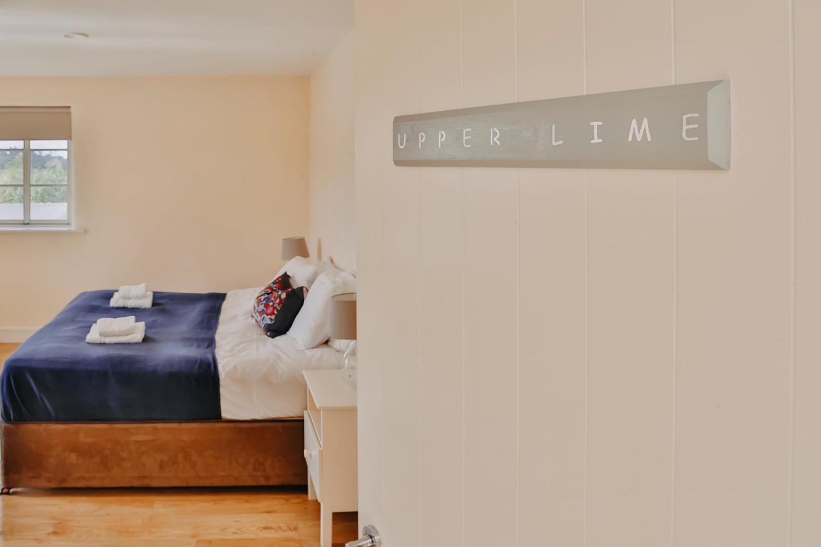 Rock Farm Slane - Limehouse Hotel ภายนอก รูปภาพ