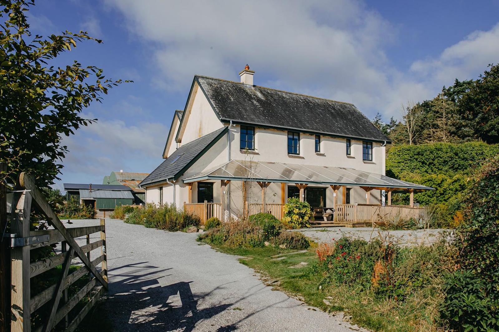 Rock Farm Slane - Limehouse Hotel ภายนอก รูปภาพ