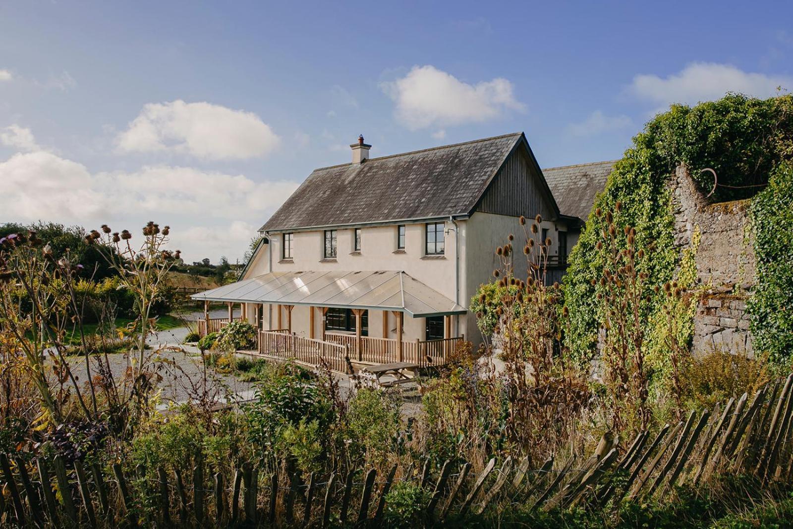Rock Farm Slane - Limehouse Hotel ภายนอก รูปภาพ