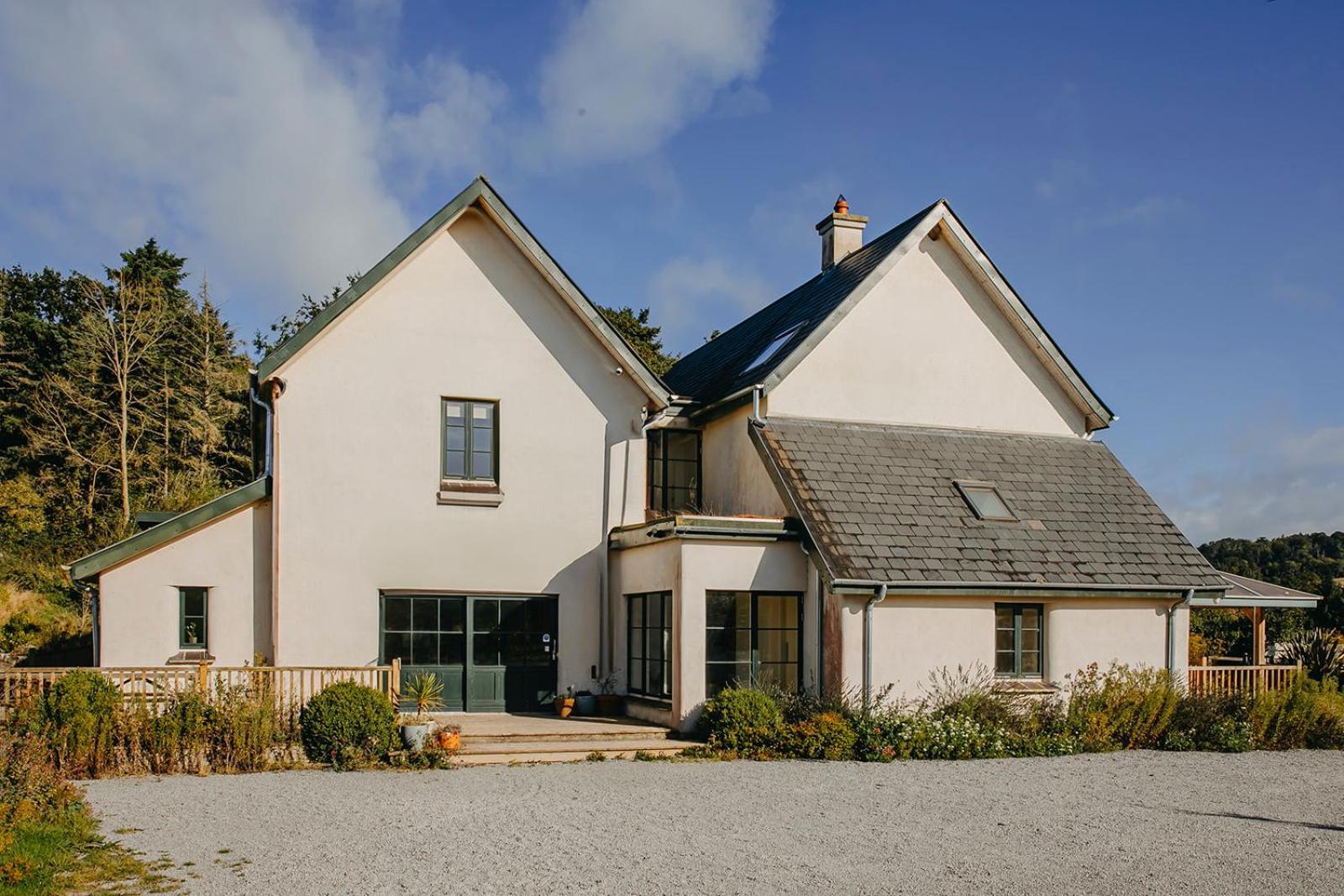 Rock Farm Slane - Limehouse Hotel ภายนอก รูปภาพ