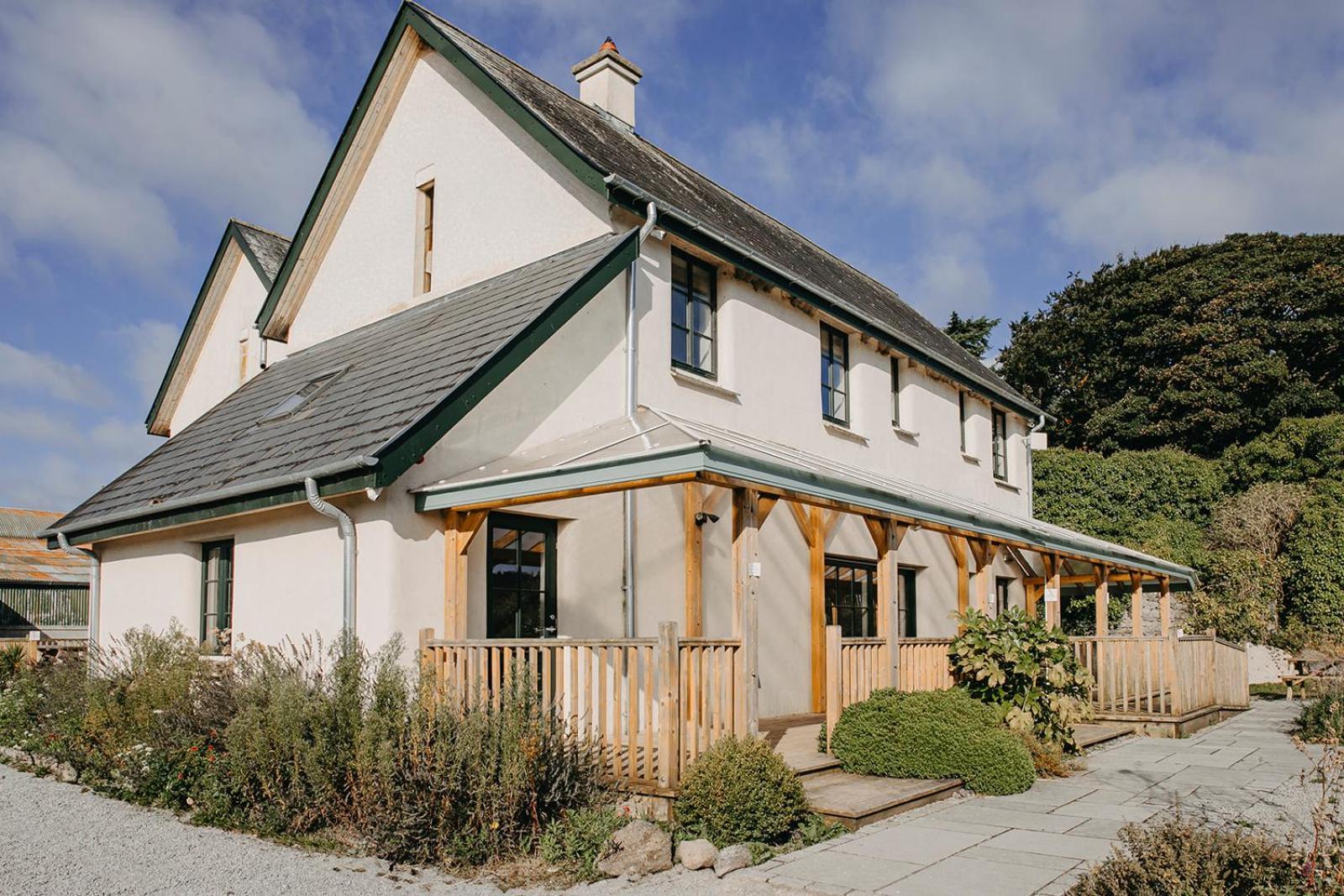 Rock Farm Slane - Limehouse Hotel ภายนอก รูปภาพ